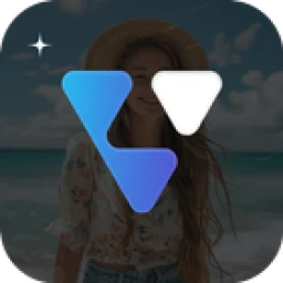 Biểu tượng VidZ : AI Video Maker